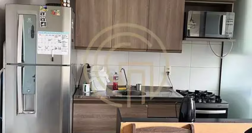 Apartamento com 2 quartos à venda na Rua Cantori, Vila Andrade, São Paulo