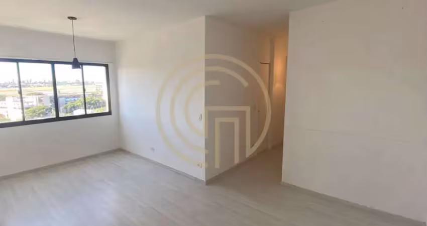 Apartamento dos sonhos de 75m²  em ótima localização