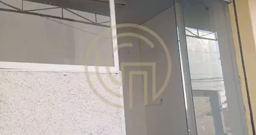 Ponto comercial para alugar na Rua Thomás Hudson, Jardim Imbé, São Paulo