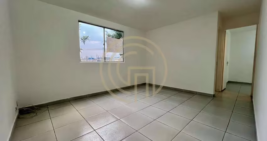 Apartamento com 2 quartos à venda na Rua Amaro Velho, Jardim Vergueiro, São Paulo