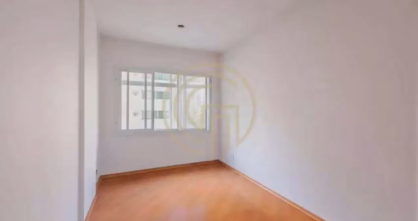 Apartamento com 1 quarto à venda na Rua José Maria Lisboa, Jardim Paulista, São Paulo