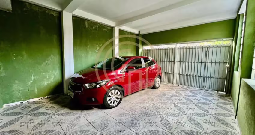 Casa com 7 quartos à venda na Rua Alexandre Nevski, Parque Santo Antônio, São Paulo