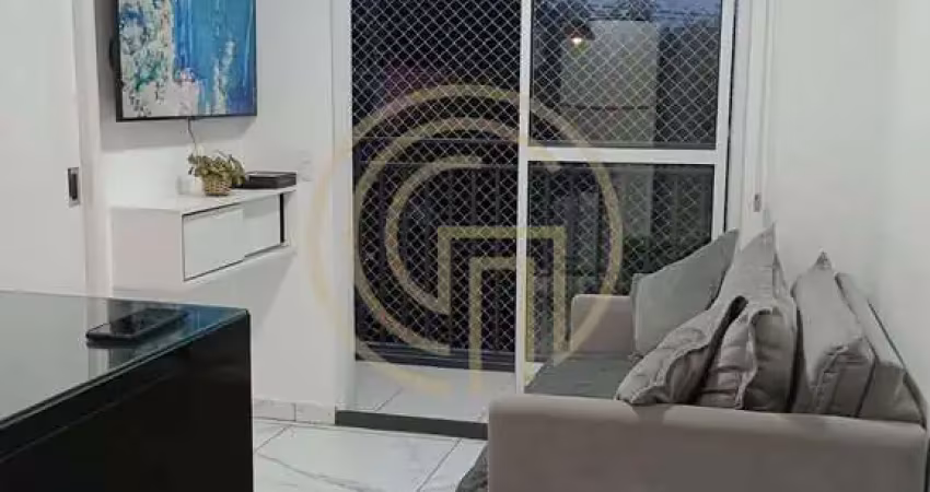 Apartamento à venda no bairro vila socorro - são paulo/sp, zona sul