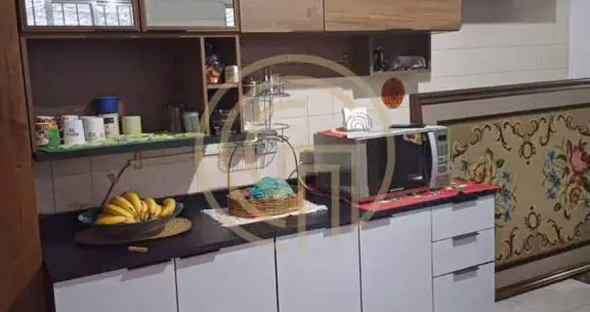 Casa com 3 quartos à venda na Rua João de Abreu, Jardim Tupã, São Paulo