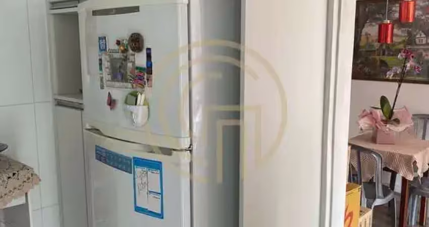 Apartamento com 2 quartos à venda na Rua Jacob Medeiros de Miranda, Jardim Umuarama, São Paulo