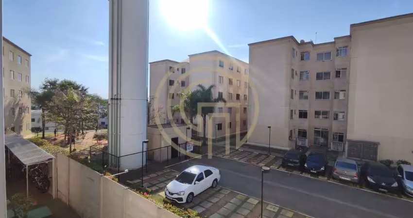 Apartamento com 2 quartos à venda na Rua Comendador Antunes dos Santos, 1640, Capão Redondo, São Paulo