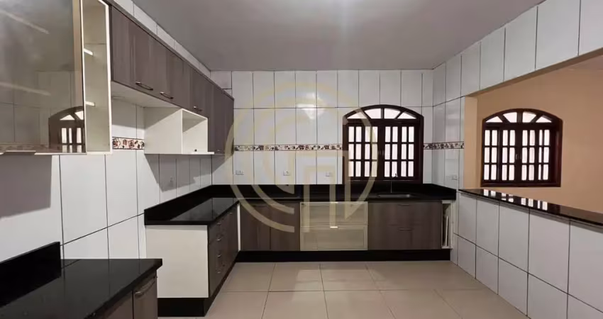 Casa com 2 quartos para alugar na Rua Ulisses Zacarias, Parque Fernanda, São Paulo