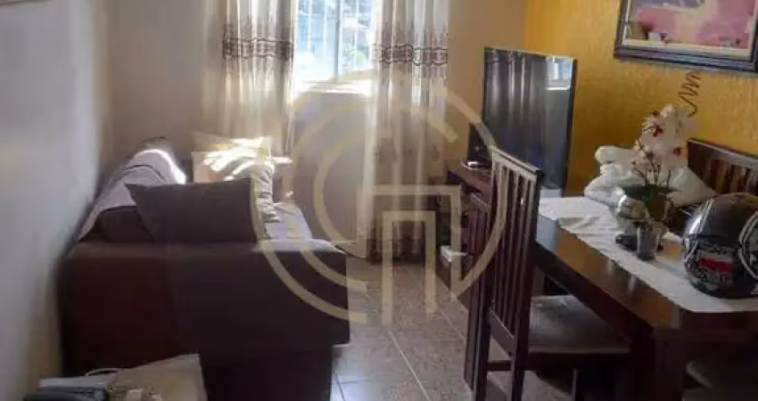 Apartamento 2 dormitórios no m’boi mirim – ref. 1930