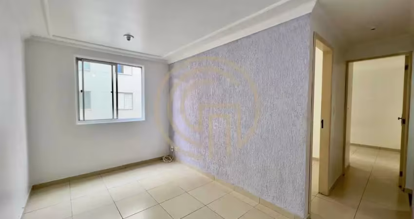 Apartamento 50m2 com 2 quartos na estrada do m boi mirim, guarapiranga, são paulo/sp