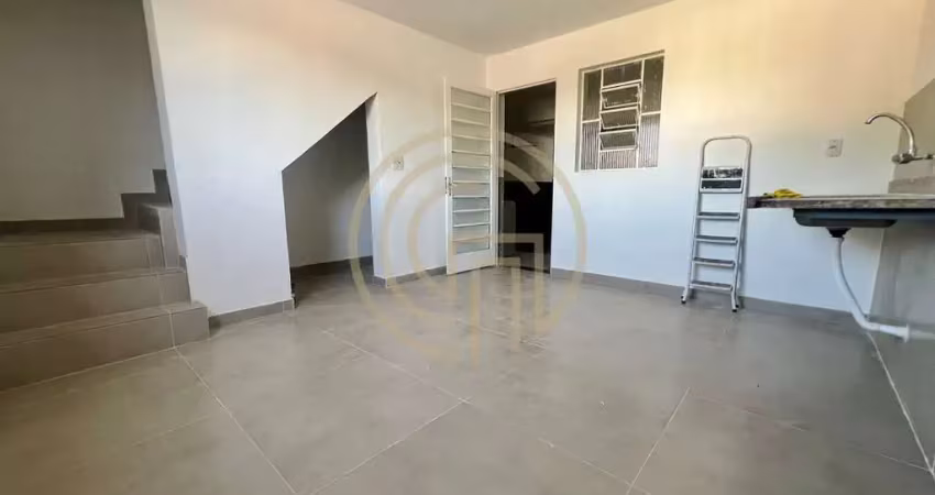 Casa com 1 quarto para alugar na Rua Bento Daniel de Mendonça, Jardim Santa Margarida, São Paulo