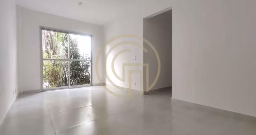 Apartamento 2 dormitórios no conjunto residencial costa amalfitana – jardim novo, santo amaro