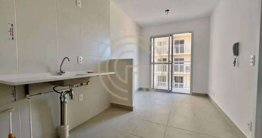 Apartamento com 1 quarto para alugar na Rua Nora Ney, Socorro, São Paulo