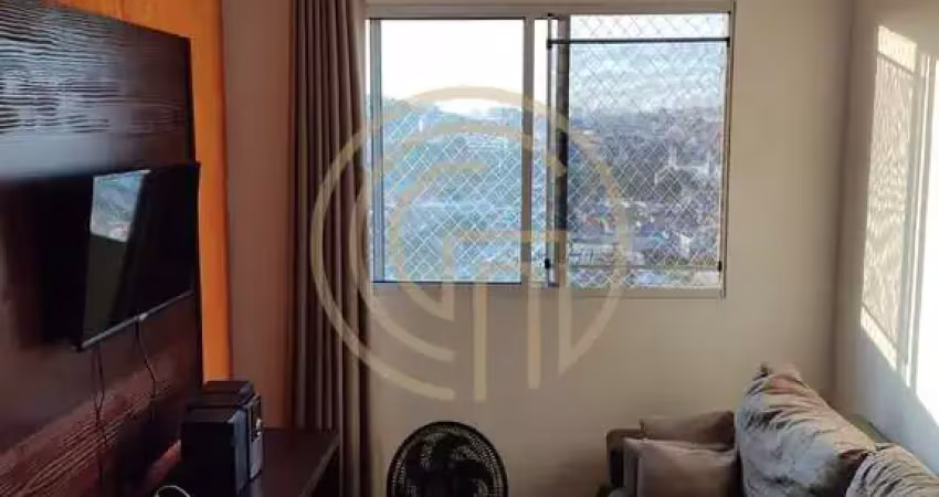 Apartamento com 2 quartos à venda na Avenida Guarapiranga, 2480, Guarapiranga, São Paulo