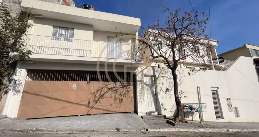 Casa com 2 quartos para alugar na Rua Manoel de Abreu Soares, Jardim Imbé, São Paulo