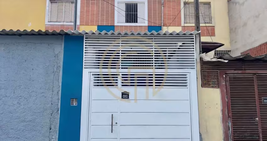 Casa com 2 quartos em jardim satélite, interlagos, são paulo/sp