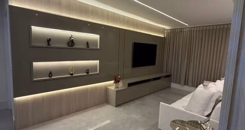 Apartamento com 3 quartos à venda na Quadra SQNW 306 Bloco C, 3 andar, Setor Noroeste, Brasília