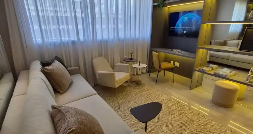 Viva o alto padrão que você merece,exclusividade e elegância incomparaveis.morar ou alugar