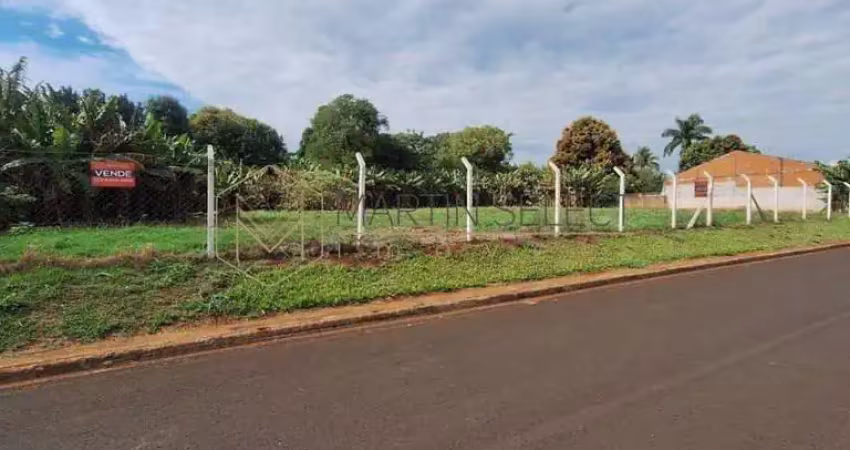 Terreno à venda na Rua Políbio Fagundes Neves, Jardim Alvorada, Maringá
