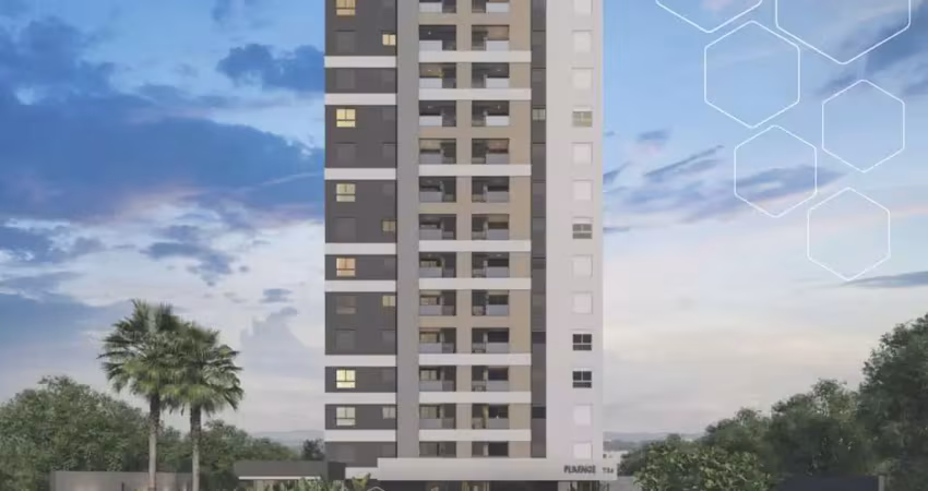 Apartamento com 3 quartos à venda na Avenida Londrina, 736, Zona 08, Maringá