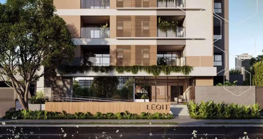 Apartamento com 3 quartos à venda na Avenida Paissandu, 854, Zona 03, Maringá