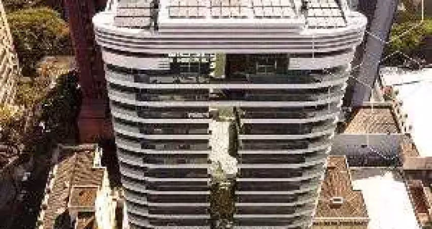 Apartamento com 4 quartos à venda na Rua Arthur Thomas, 830, Zona 01, Maringá