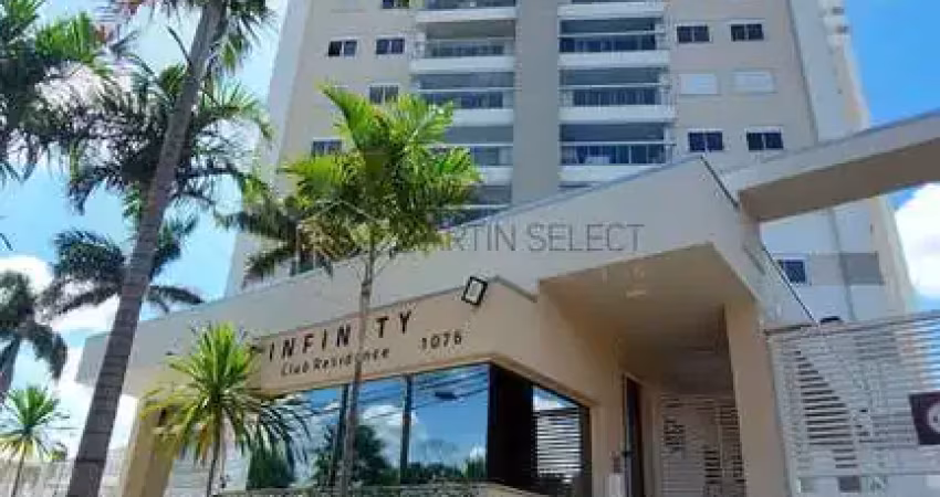 Apartamento com 3 quartos à venda na Rua Rubens Sebastião Marin, 1076, Parque Industrial I, Maringá