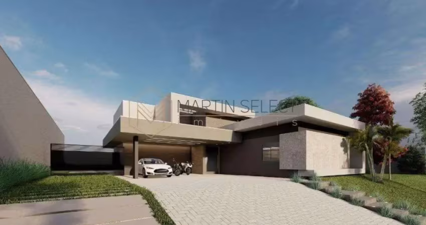 Casa com 3 quartos à venda na Rodovia BR-376, 178, Distrito de Iguatemi (Iguatemi), Maringá
