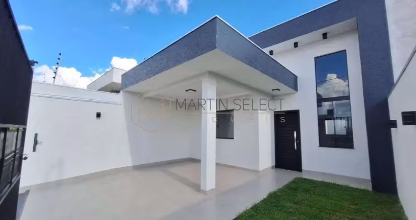 Casa jardim ecovalley - (não encaixa programa minha casa minha vida)