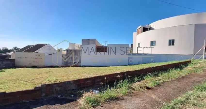 Terreno à venda na Avenida Américo Belay, 919, Jardim Imperial, Maringá