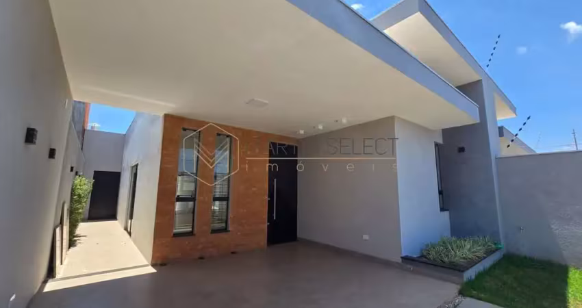 Casa com 3 quartos à venda na Rua Pioneira Romana Sanches Calvo, Jardim Munique, Maringá