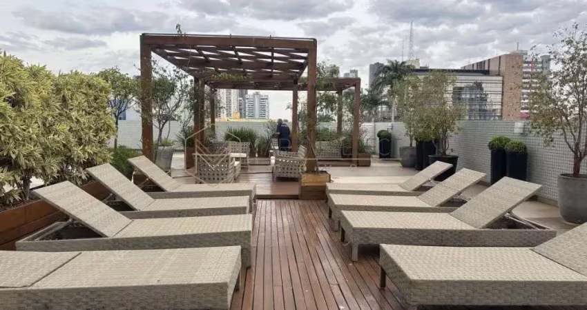 Venda | apartamento, com 3 dormitórios em vila ipiranga, maringá
