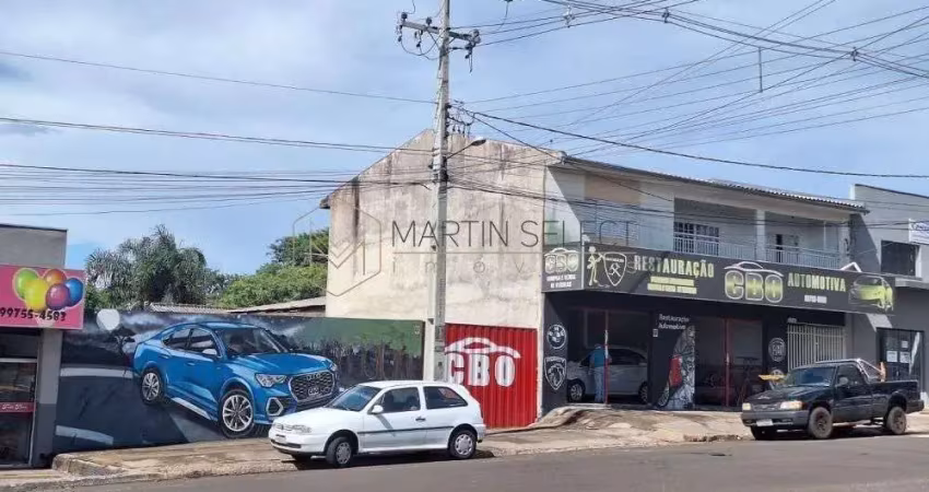 Venda | terreno,  em conjunto habitacional requião, maringá