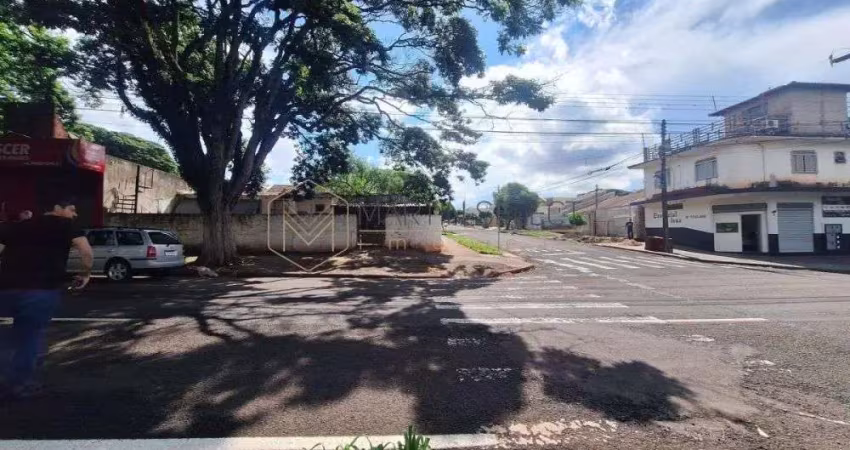 Venda | terreno, com 2 dormitórios em cj res. parigot de souza, maringá