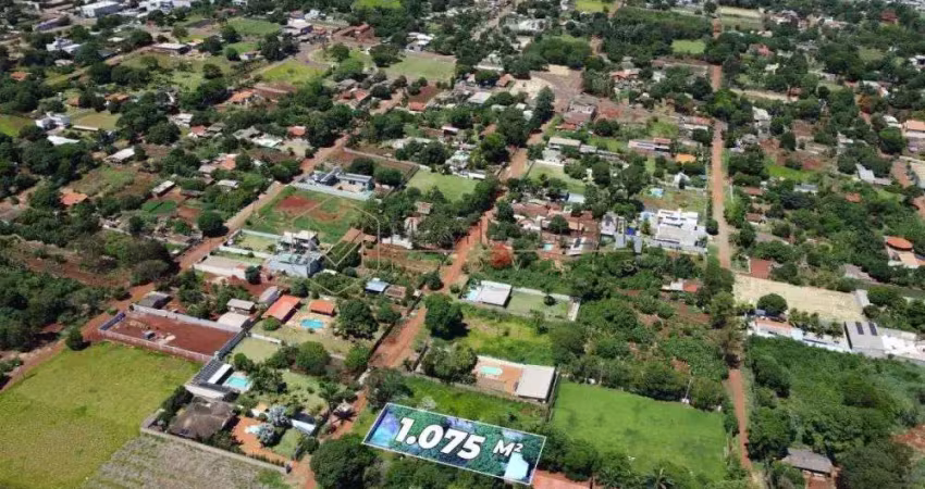 Terreno à venda na Rua Pará, 1197, Vale Azul, Sarandi