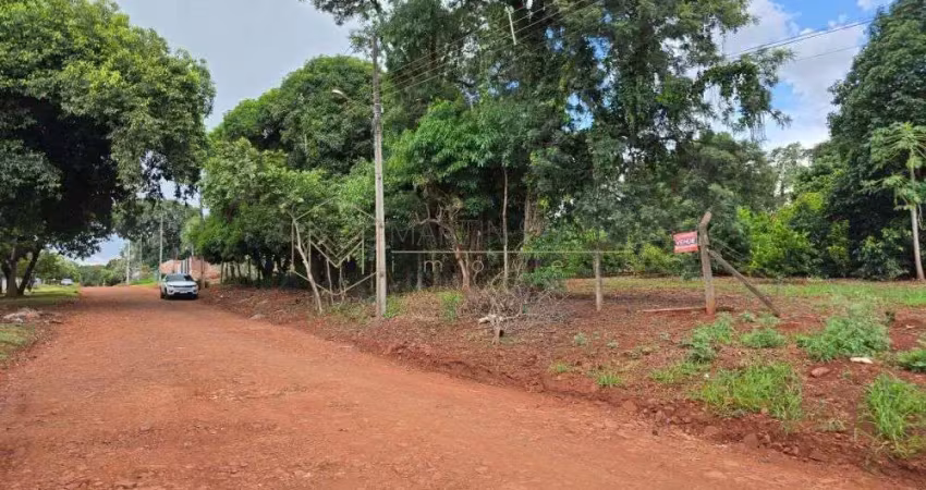 Terreno à venda na Rua Mato Grosso, 190, Vale Azul, Sarandi