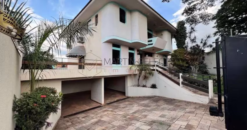 Venda | sobrado, com 7 dormitórios em zona 05, maringá
