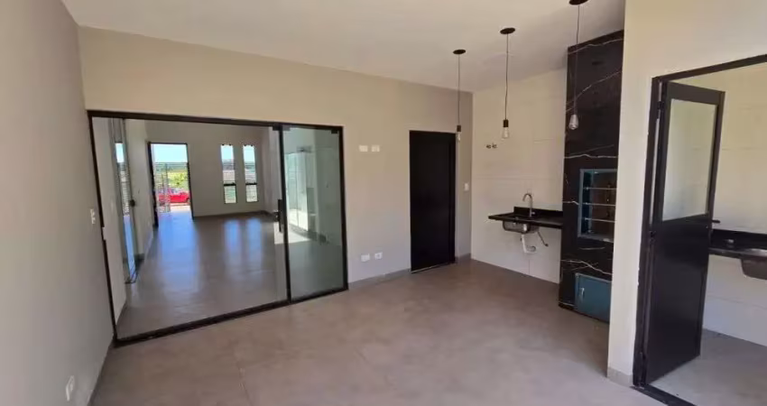 Venda | casa, com 3 dormitórios em jardim munique, maringá