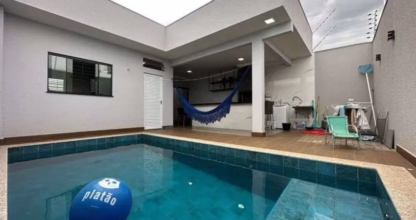 Venda | casa, com 3 dormitórios em jardim espanha, maringá