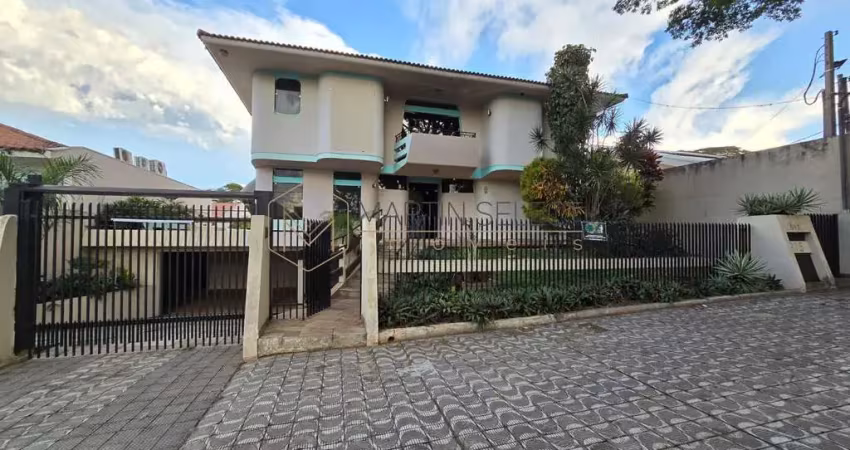 Locação | sobrado, com 7 dormitórios em zona 05, maringá