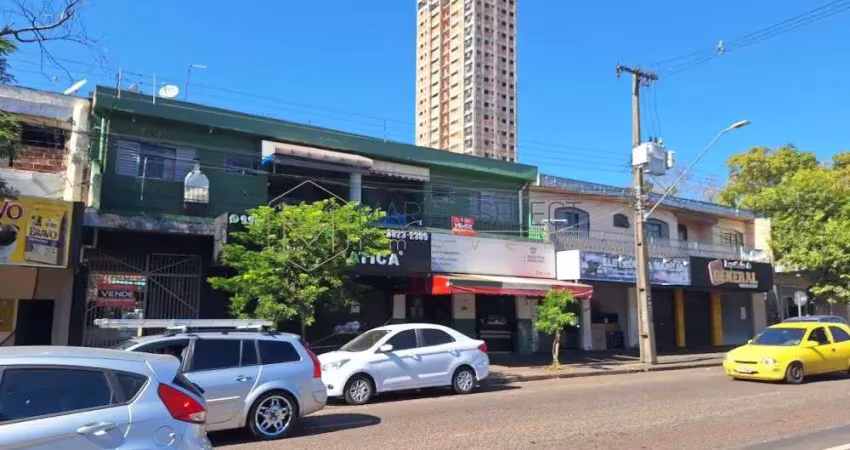 Venda | sala/salão, com 8 dormitórios em jardim alvorada, maringá