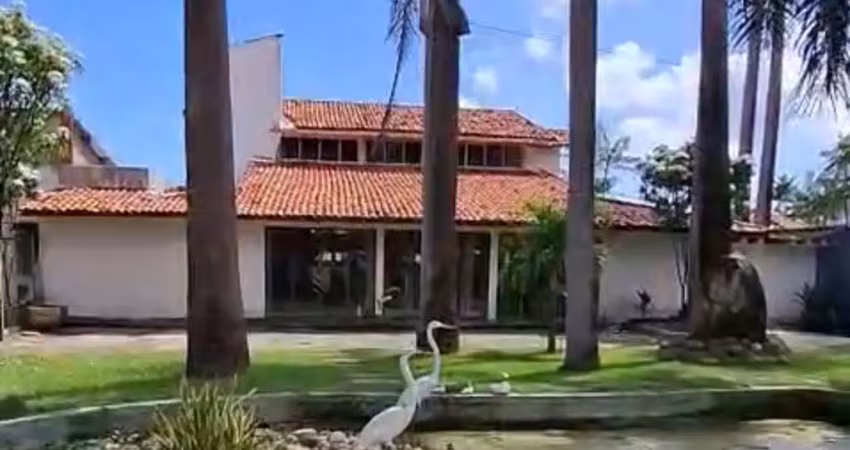 Ponto comercial com 4 salas para alugar no Calhau, São Luís 