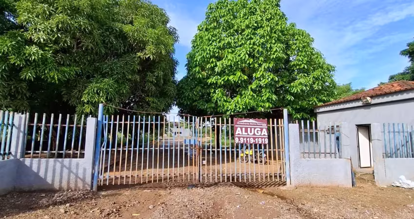 Galpão/ deposito/ armazém  para alugar na br 135  distrito industrial de são luis maranhão