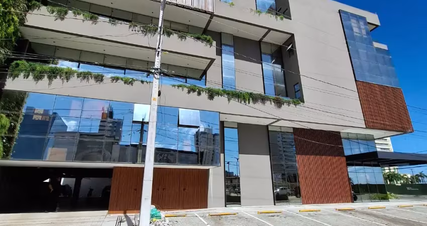 Piso / sala comercial  para alugar na ponta d'areia
