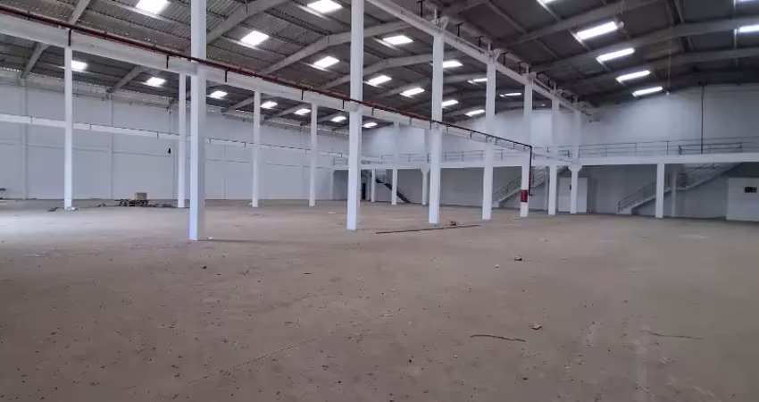 Barracão / Galpão / Depósito com 1 sala para alugar no Maiobão, Paço do Lumiar 