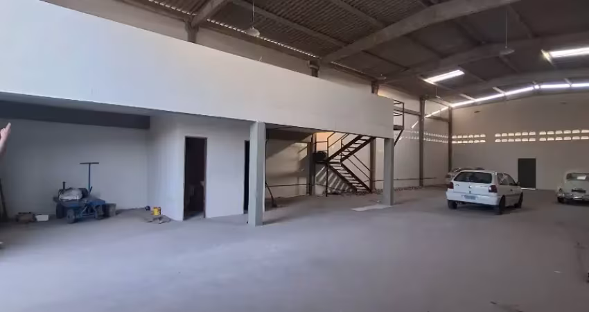 Barracão / Galpão / Depósito com 1 sala para alugar no Turu, São Luís 