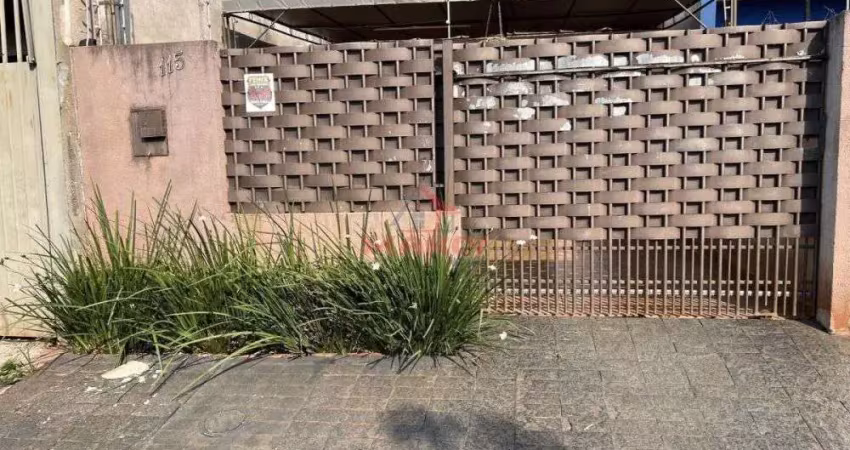 Casa com 2 quartos à venda na Rua Cruzeiro do Sul, 115, Jardim Universal, Sarandi