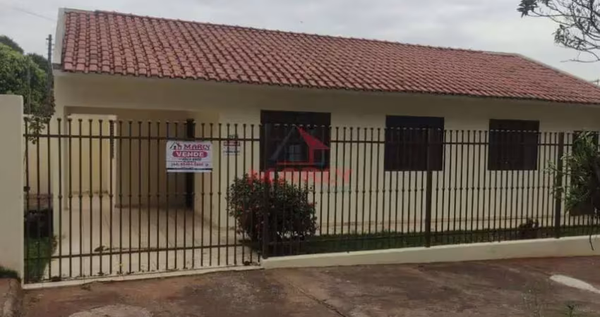 Casa a venda conjunto joão de barro champagnat maringá - pr