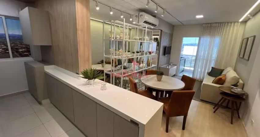 Apartamento com 2 quartos à venda na Avenida Guedner, 3106, Parque da Gávea, Maringá
