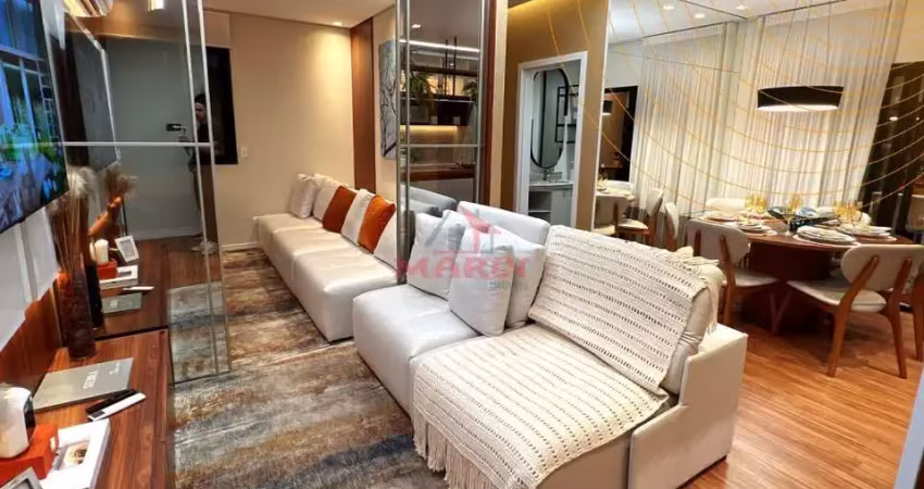 Apartamento com 3 quartos à venda na Rua dos Moscados, 150, Vila Marumby, Maringá