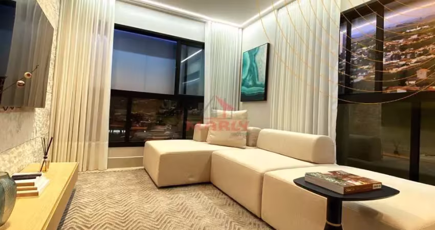 Apartamento com 3 quartos à venda na Rua Ernesto Mariucci, 276, Jardim Aclimação, Maringá